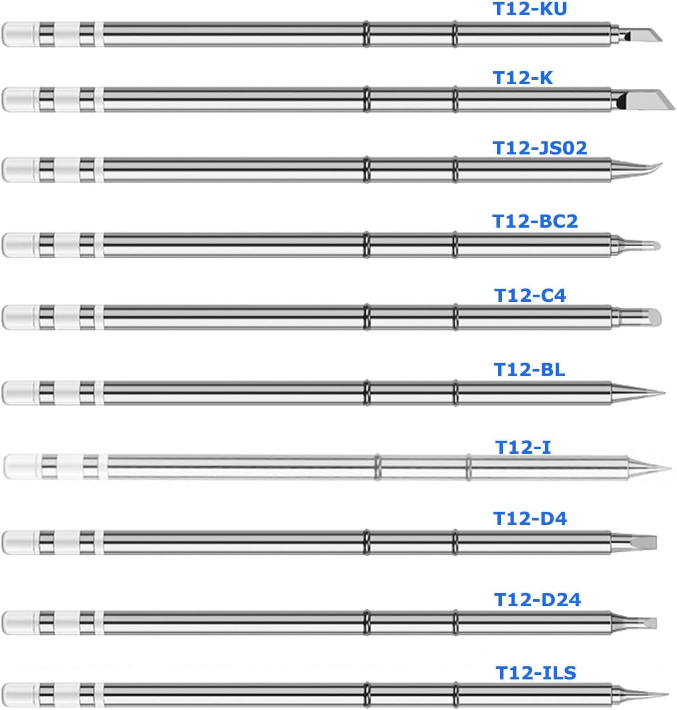 T12 Electric Soldering Iron Ti - огляд і ціна Fondue Set Electric