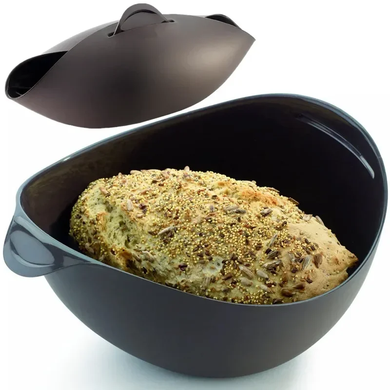 Multifunctional Silicone Bread - огляд і ціна Bread Maker Machine