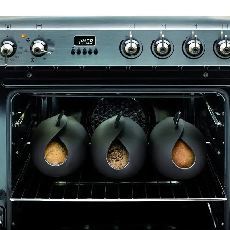 Multifunctional Silicone Bread - огляд і ціна Bread Maker Machine
