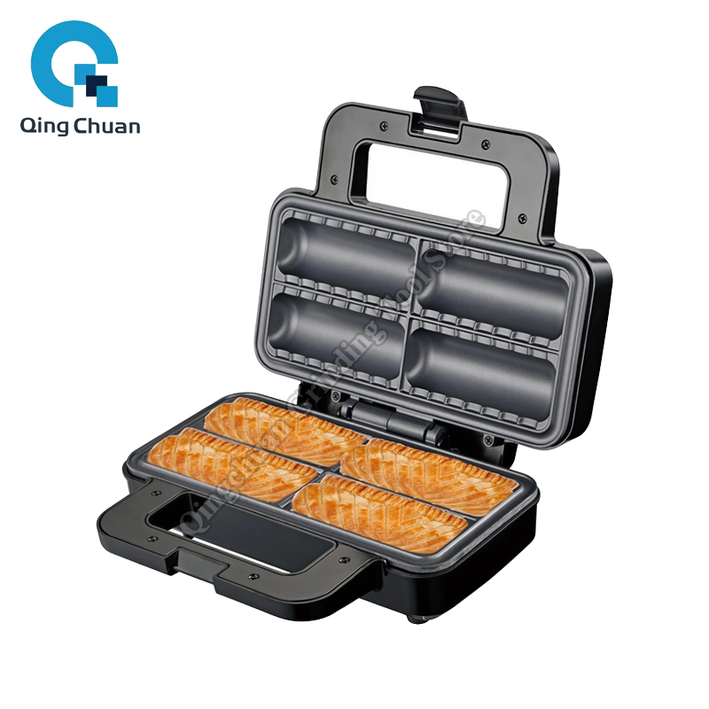 Sausage Roll Maker Household M - огляд і ціна Bread Maker Machine