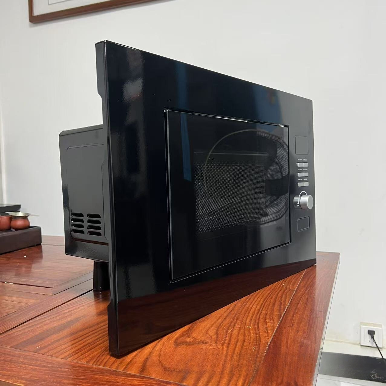 20L High-quality Microwave Ove - огляд і ціна Kitchen Appliances Oven