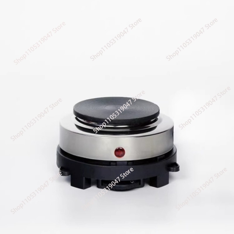 Mini 500W Electric Heater Stov - огляд і ціна Kitchen Appliances Electric Stove