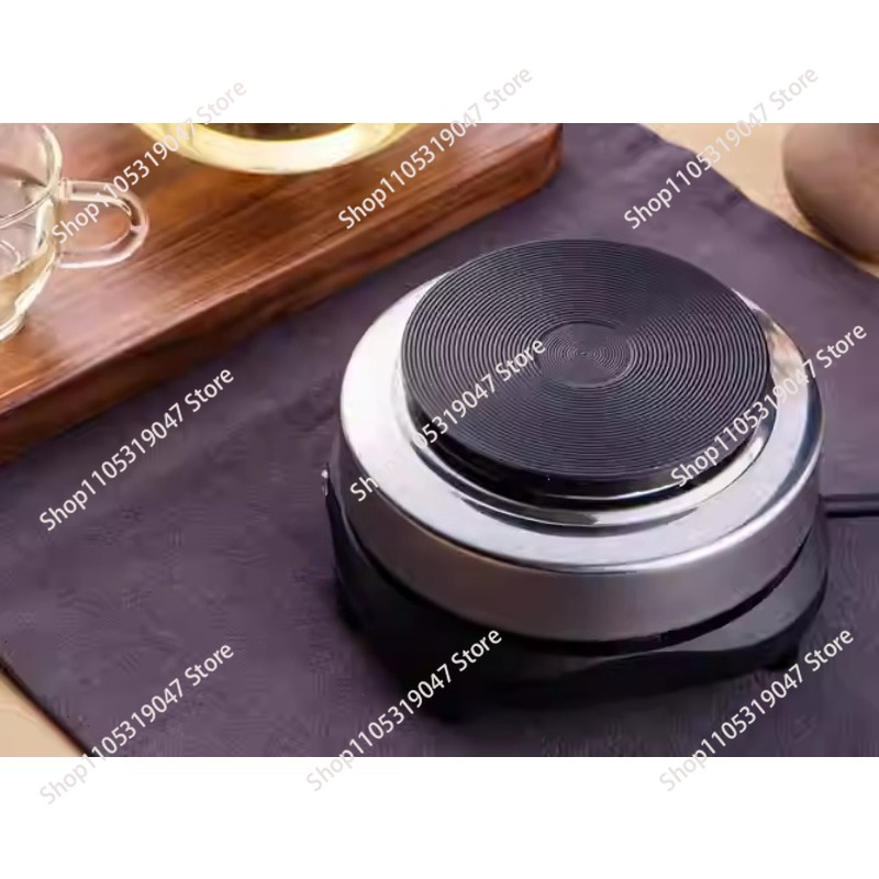 Mini 500W Electric Heater Stov - огляд і ціна Kitchen Appliances Electric Stove