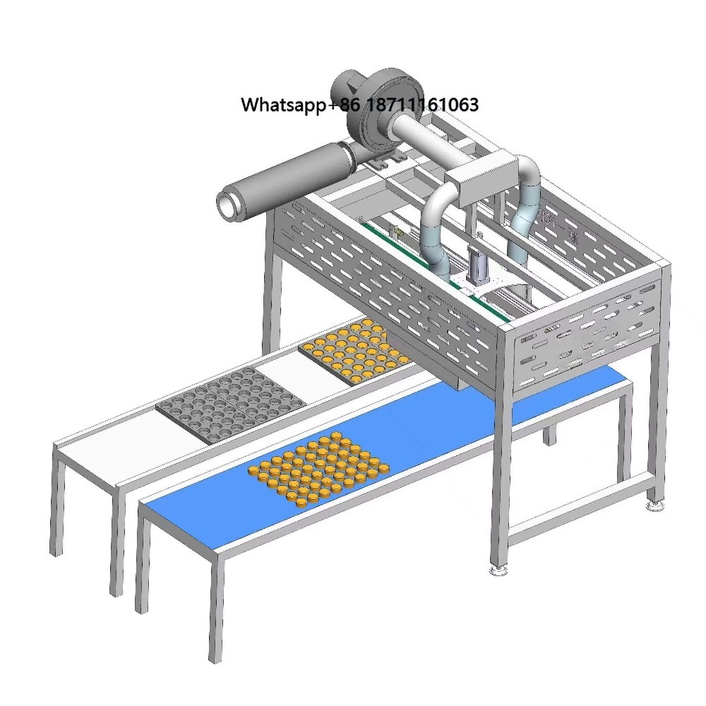 Commercial Bakery Equipment El - огляд і ціна Bread Maker Machine