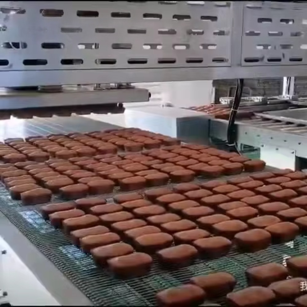Commercial Bakery Equipment El - огляд і ціна Bread Maker Machine