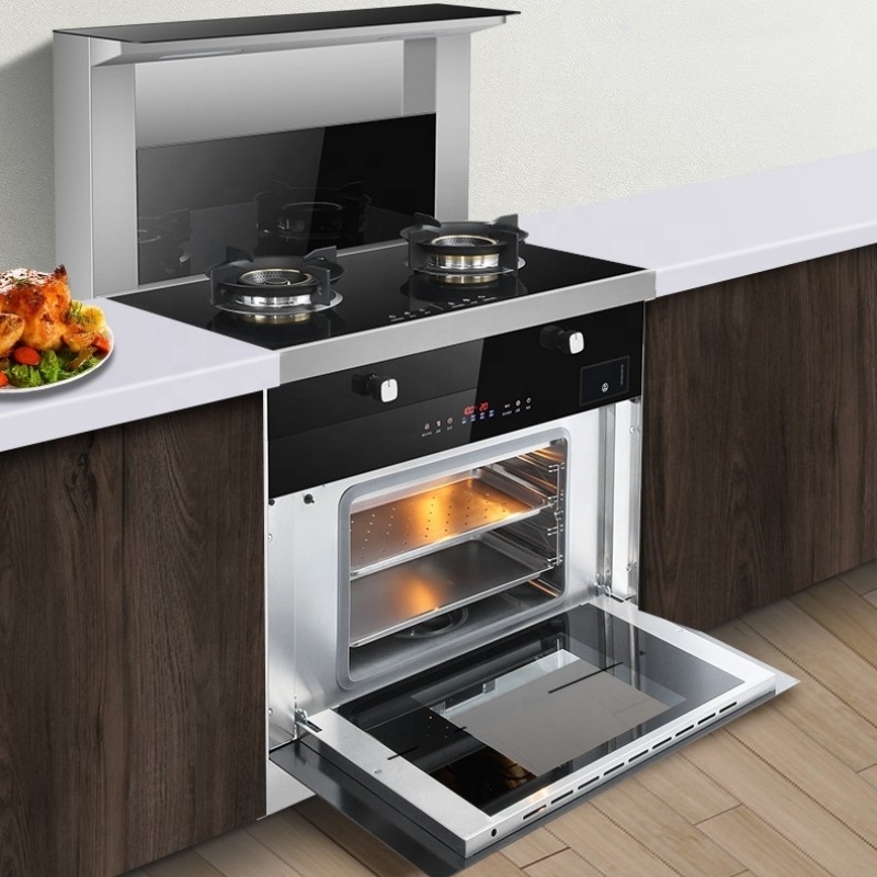 Modern China Home Kitchen Appl - огляд і ціна Kitchen Appliances Built In