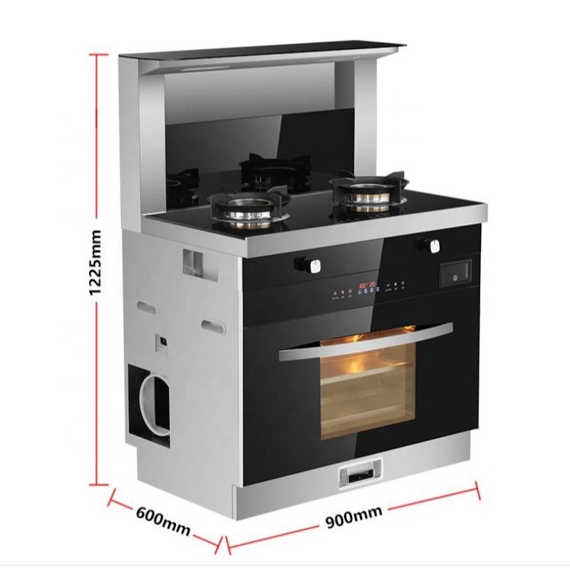 Modern China Home Kitchen Appl - огляд і ціна Kitchen Appliances Built In