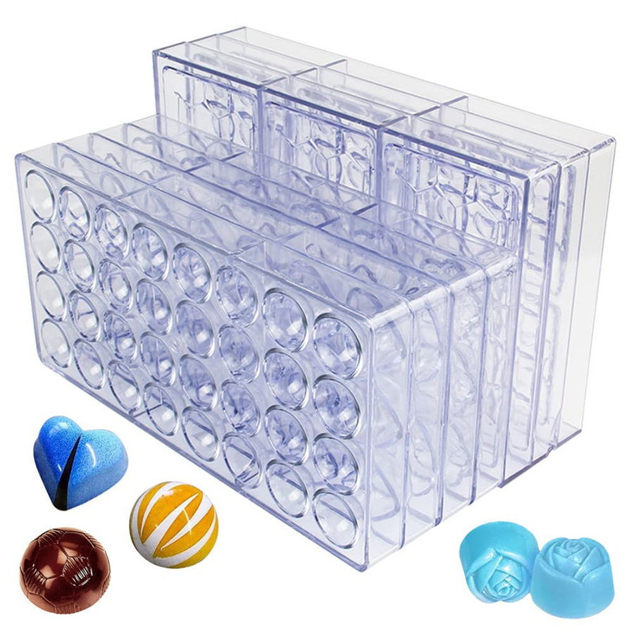 24 Styles Available Plastic Ch - огляд і ціна Kitchen Appliances Baking