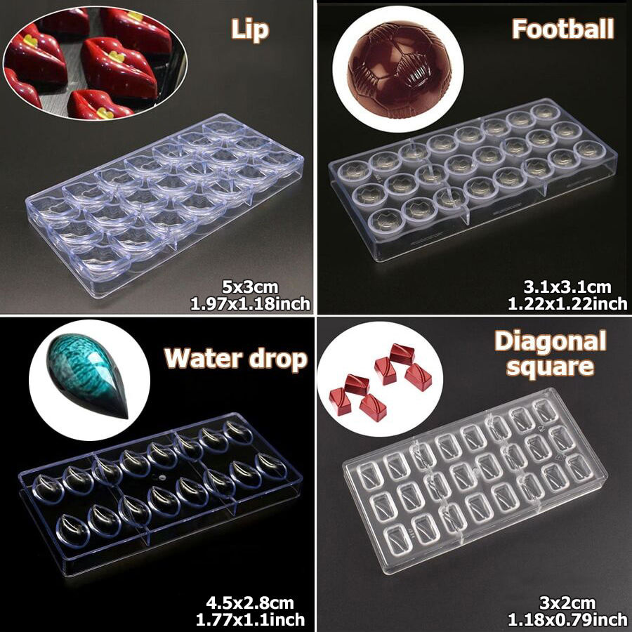 24 Styles Available Plastic Ch - огляд і ціна Kitchen Appliances Baking
