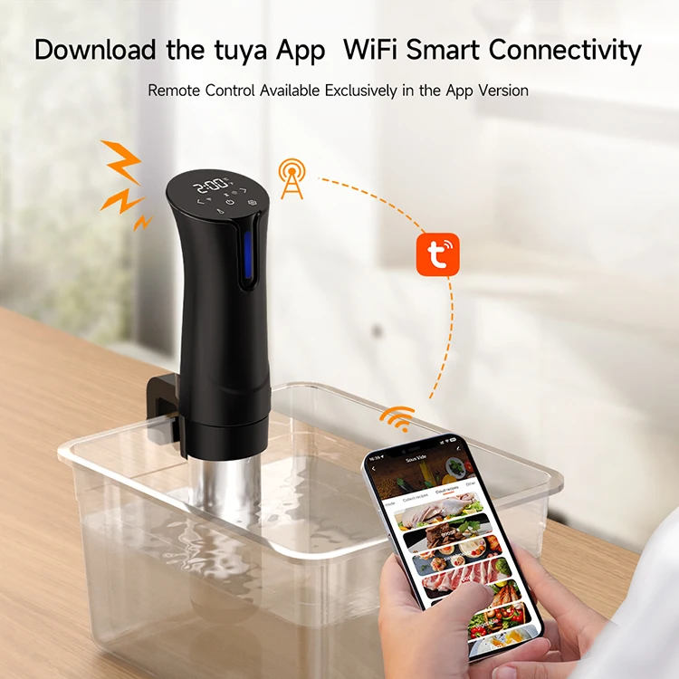 850W/1100W Smart Kitchen Appli - огляд і ціна Kitchen Appliances Lowes
