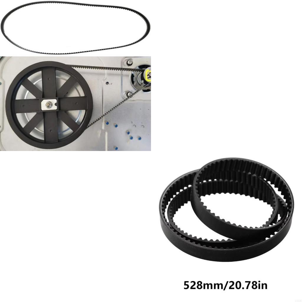Replacement Drive Belt 176 Tee - огляд і ціна Bread Maker Machine
