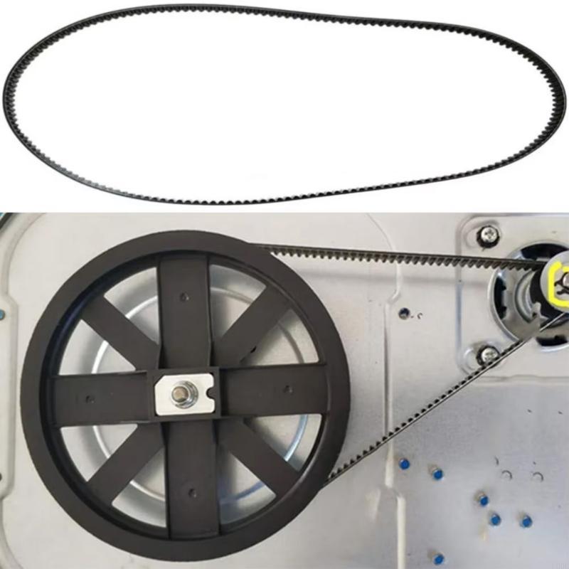 Replacement Drive Belt 176 Tee - огляд і ціна Bread Maker Machine