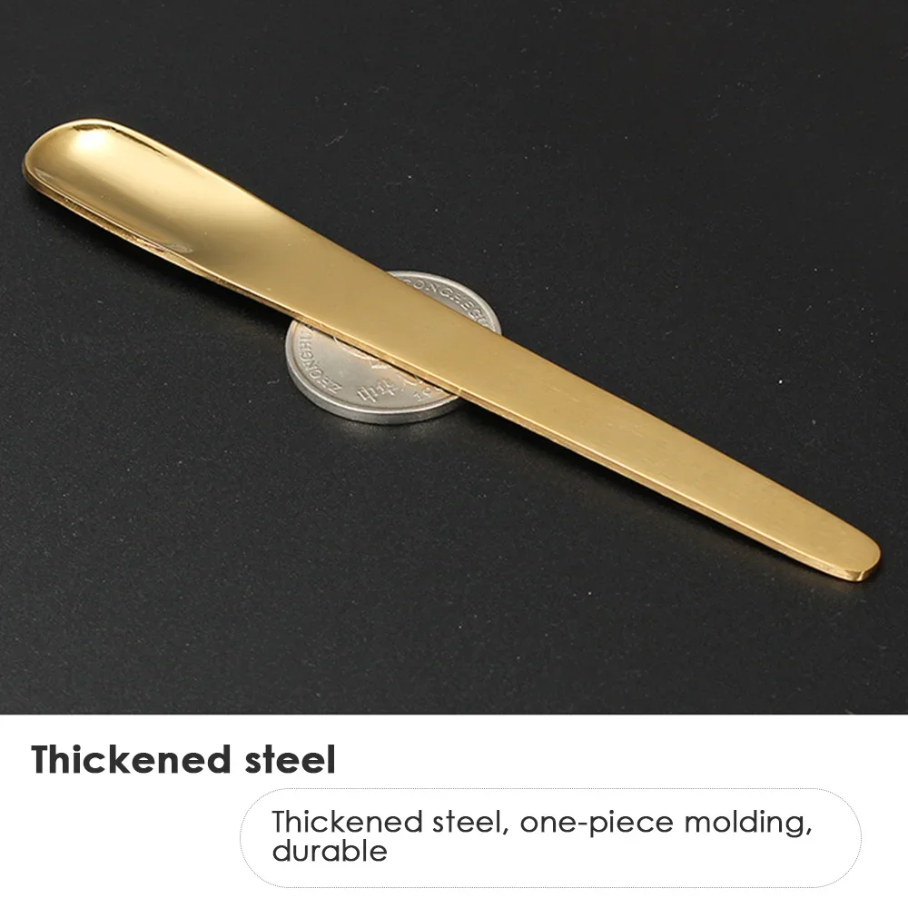 5PCS Coffee Spoon Stainless St - огляд і ціна Kitchen Appliances Integrated