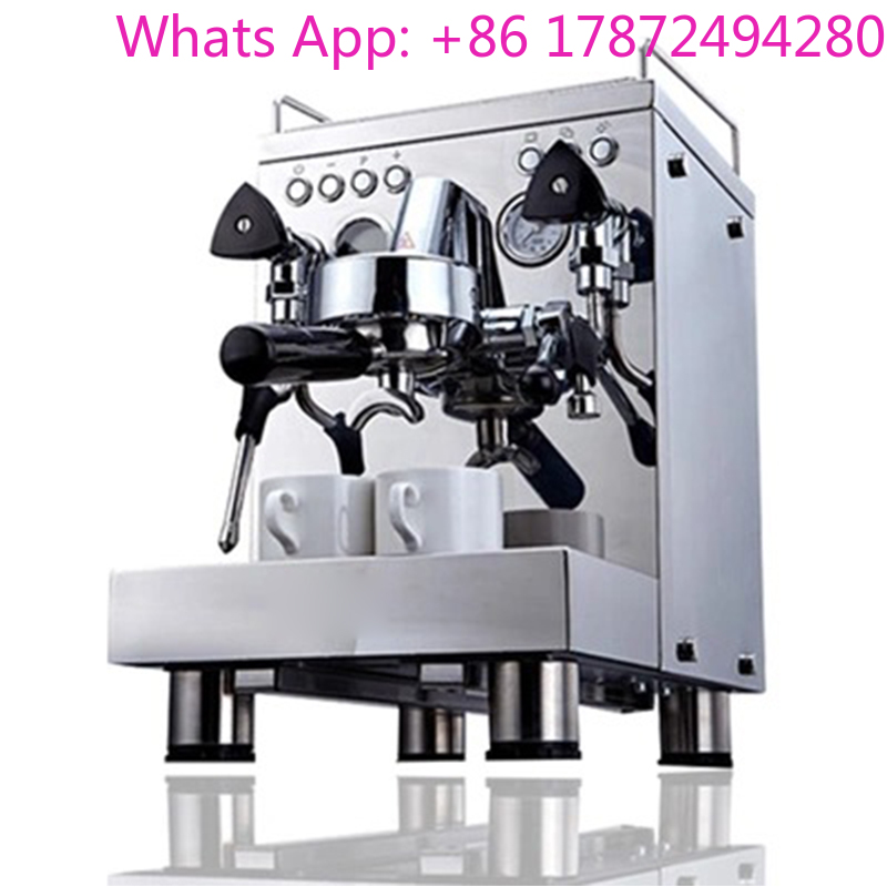 KD-310 Semi-automatic Espresso - огляд і ціна Kitchen Appliances Online
