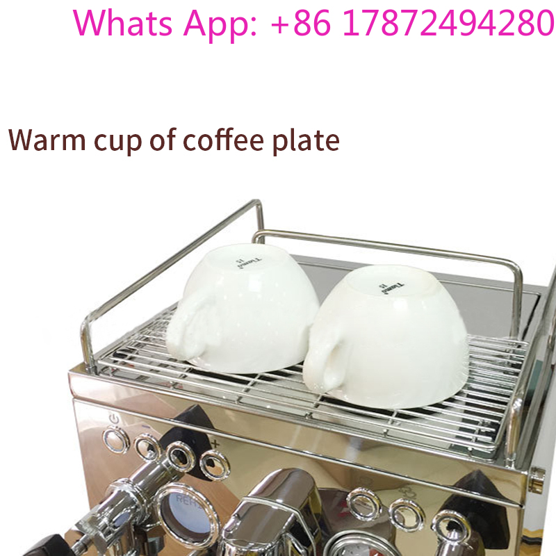 KD-310 Semi-automatic Espresso - огляд і ціна Kitchen Appliances Online