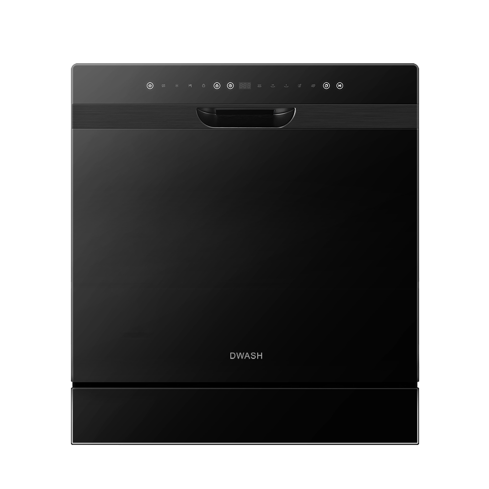Dishwasher Mini Built-in Dishw - огляд і ціна Kitchen Appliances Built In