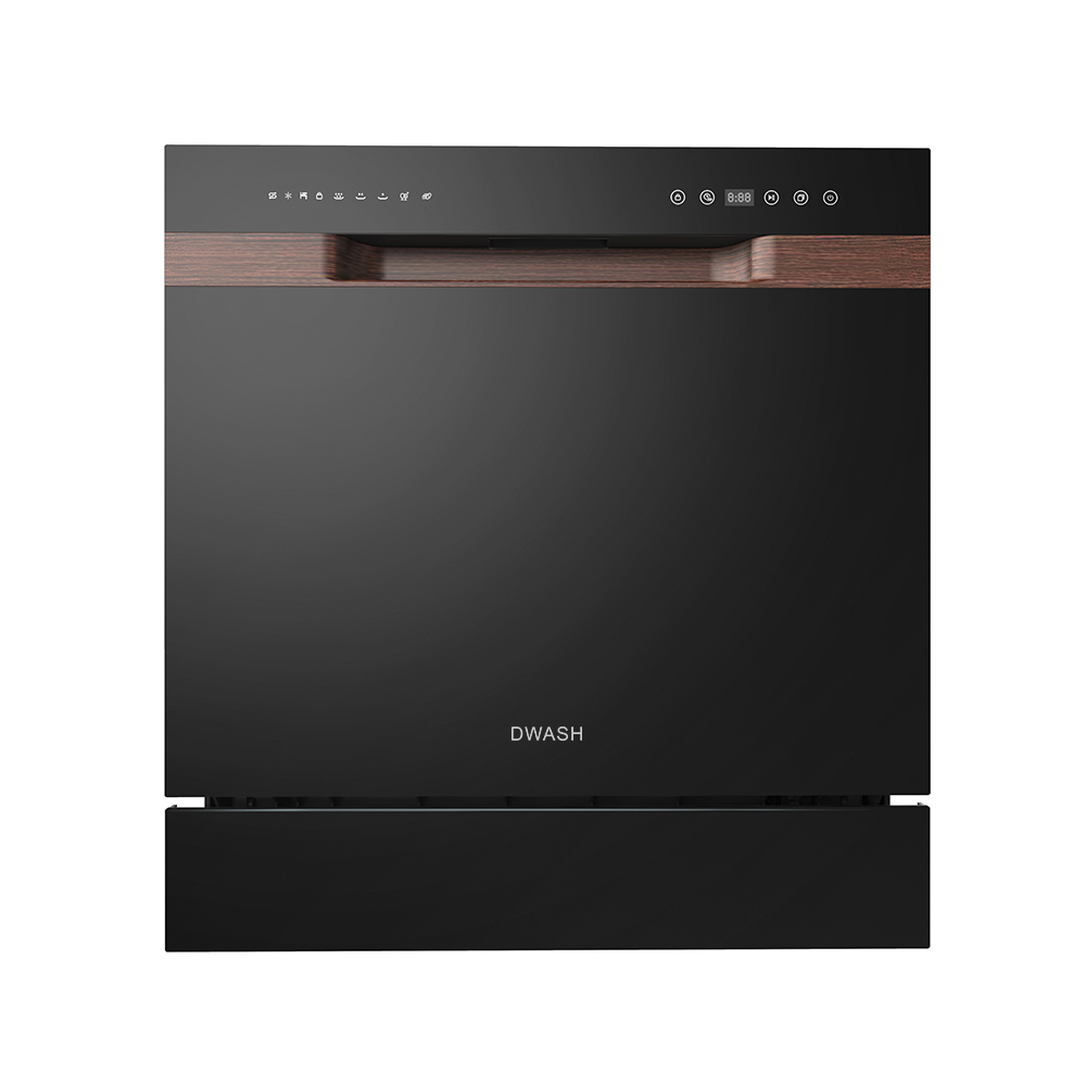 Dishwasher Mini Built-in Dishw - огляд і ціна Kitchen Appliances Built In