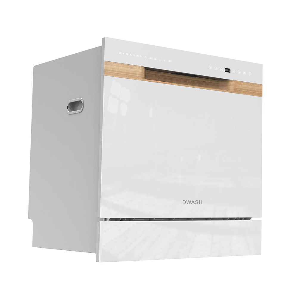 Dishwasher Mini Built-in Dishw - огляд і ціна Kitchen Appliances Built In