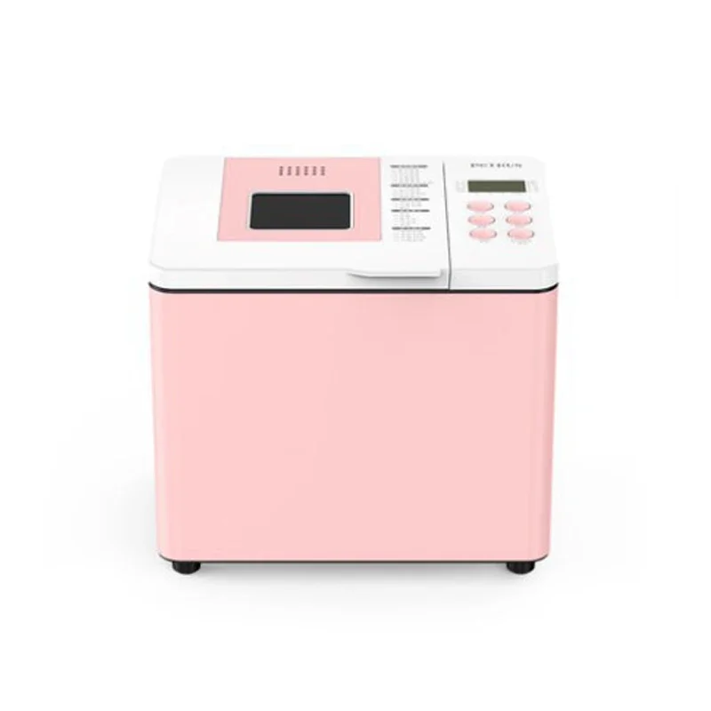 Square Bread Baking Machinery  - огляд і ціна Bread Maker Machine