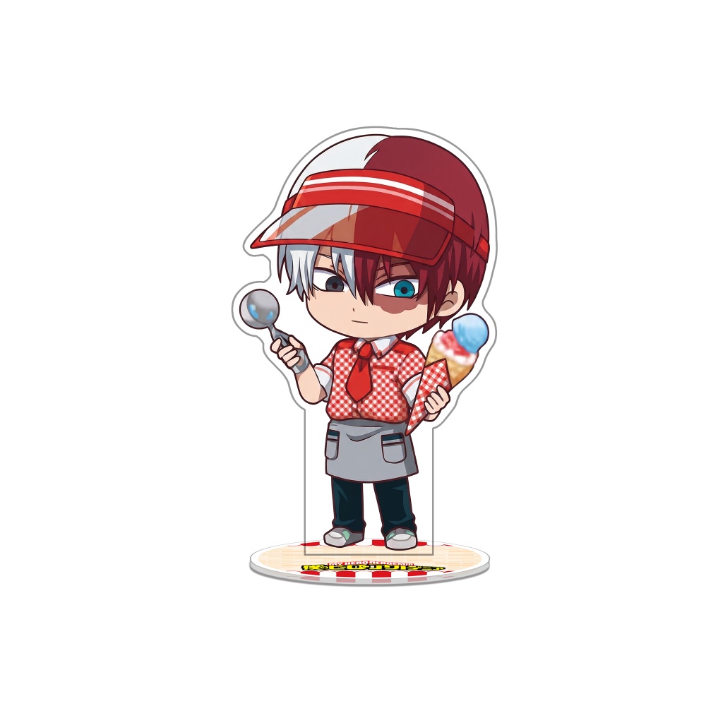 Anime My Hero Academia Acrylic - огляд і ціна Kitchen Appliances Gift