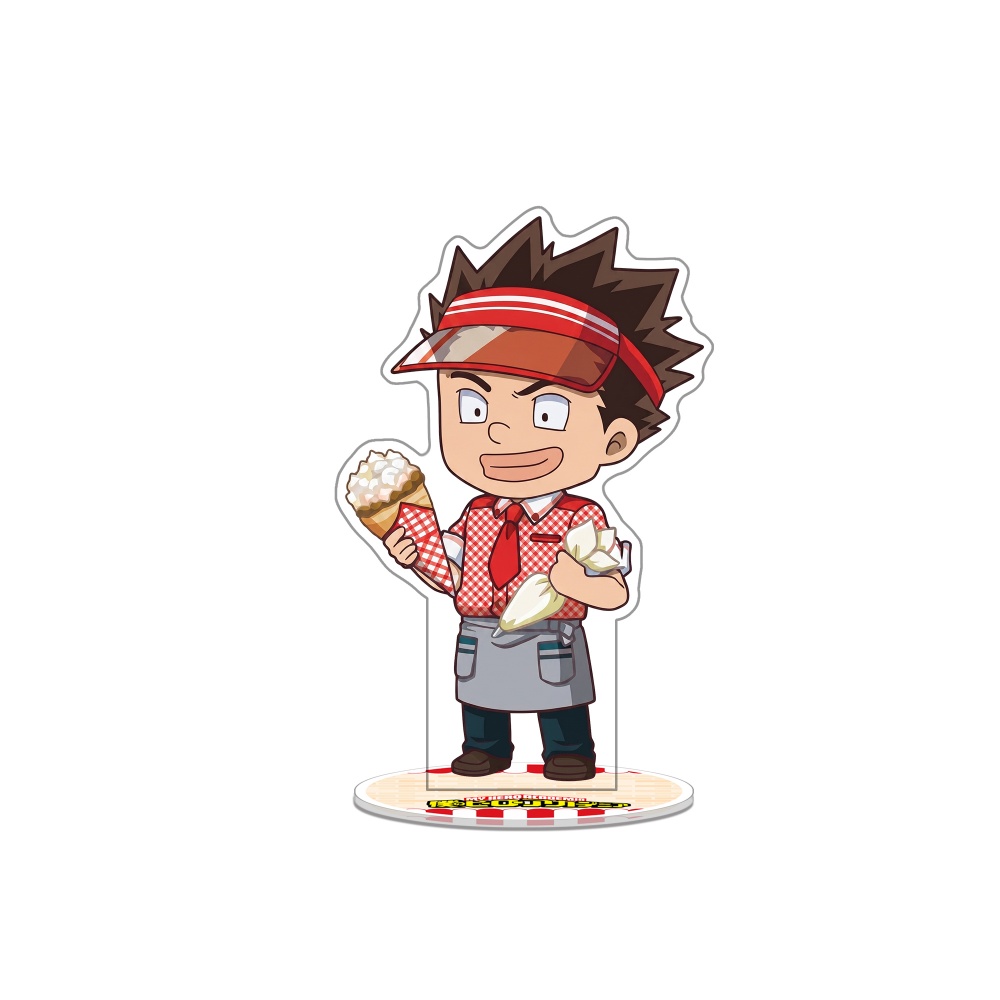 Anime My Hero Academia Acrylic - огляд і ціна Kitchen Appliances Gift