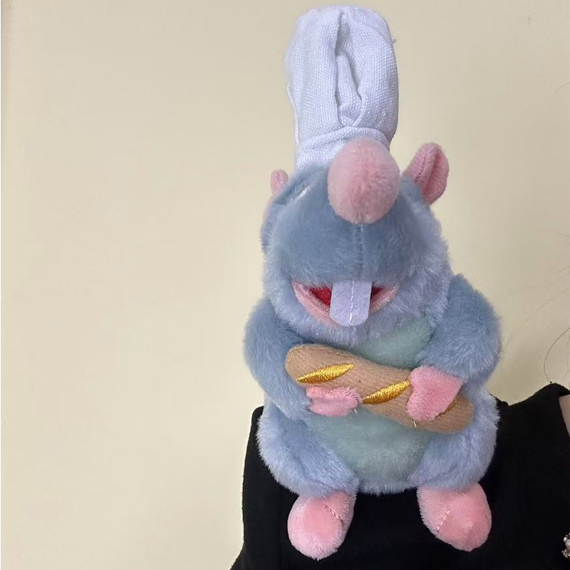 Anime Ratatouille Chef Remy Ma - огляд і ціна Kitchen Appliances Gift