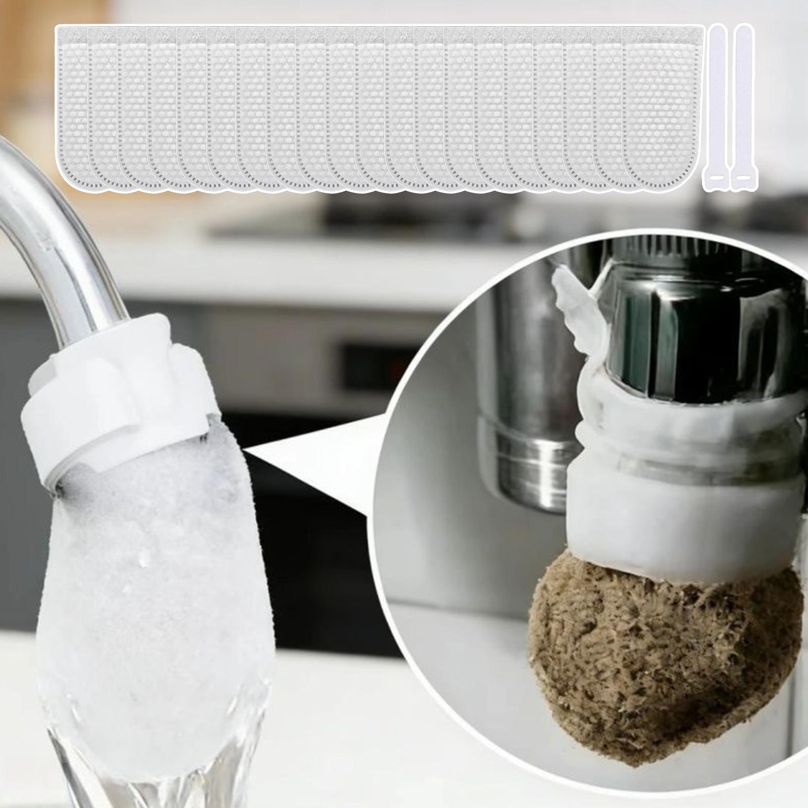 Faucet Filter Cotton Portable  - огляд і ціна Kitchen Appliances And Utensils