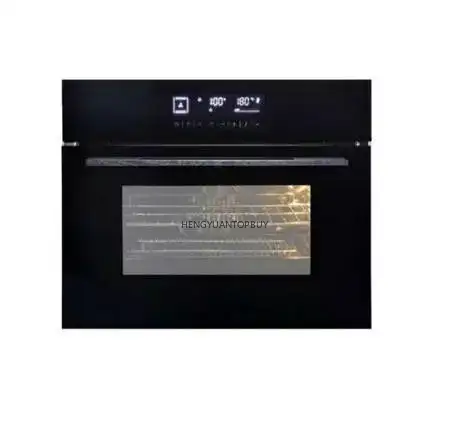 Home Major Kitchen Appliances  - огляд і ціна Kitchen Appliances Built In