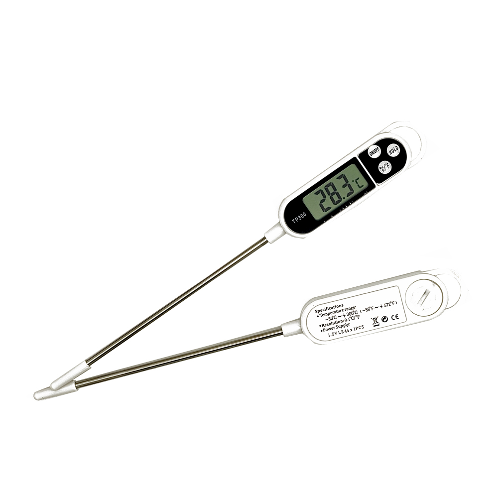 Milk Beer Coffee Thermometer T - огляд і ціна Kitchen Appliances Online