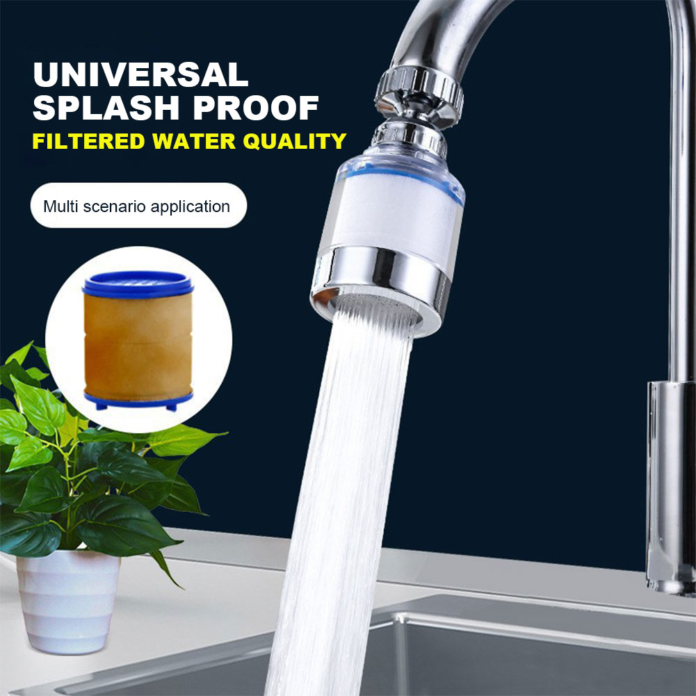 Faucet Water Filter for Kitche - огляд і ціна Kitchen Appliances And Utensils