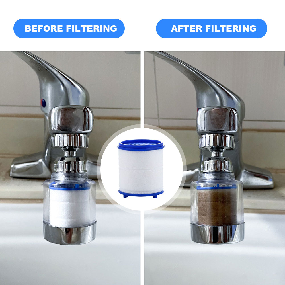Faucet Water Filter for Kitche - огляд і ціна Kitchen Appliances And Utensils