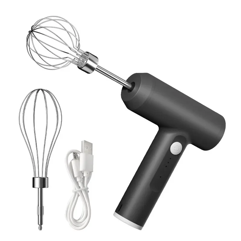 Electric Egg Beater Food Whisk - огляд і ціна Fondue Set Electric