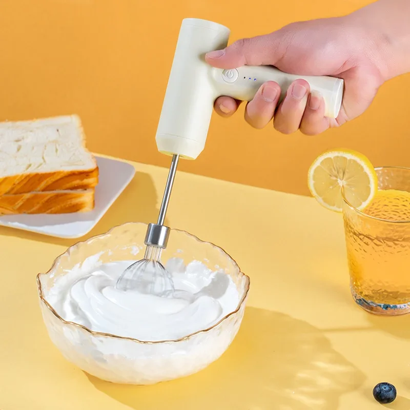 Electric Egg Beater Food Whisk - огляд і ціна Fondue Set Electric