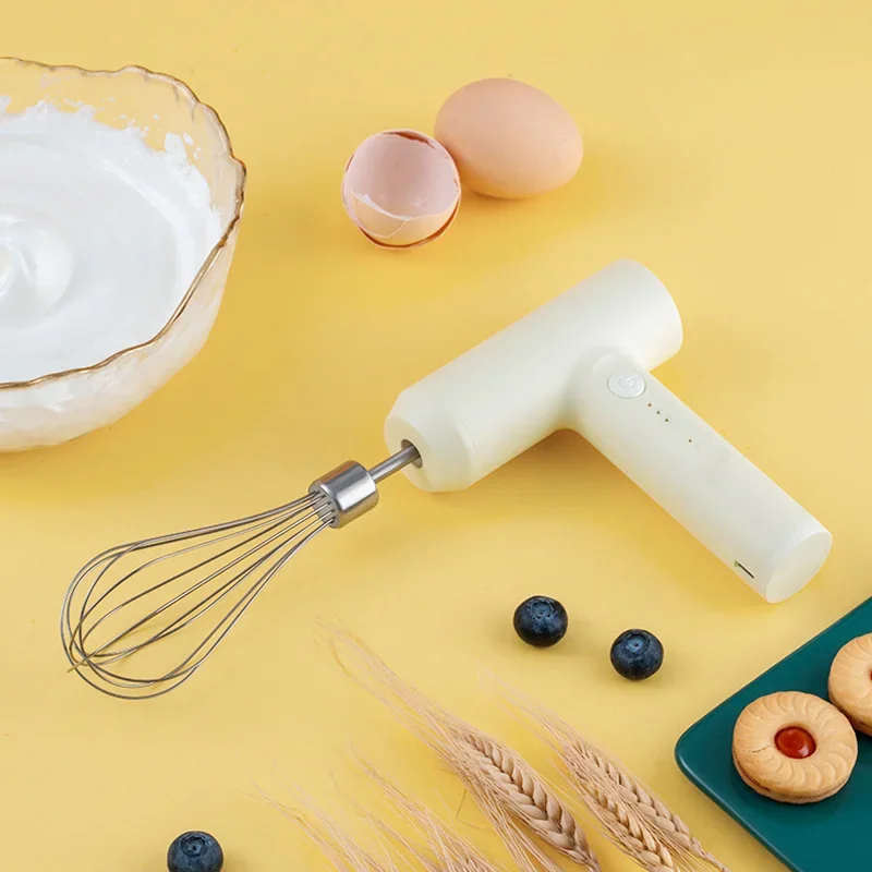 Electric Egg Beater Food Whisk - огляд і ціна Fondue Set Electric