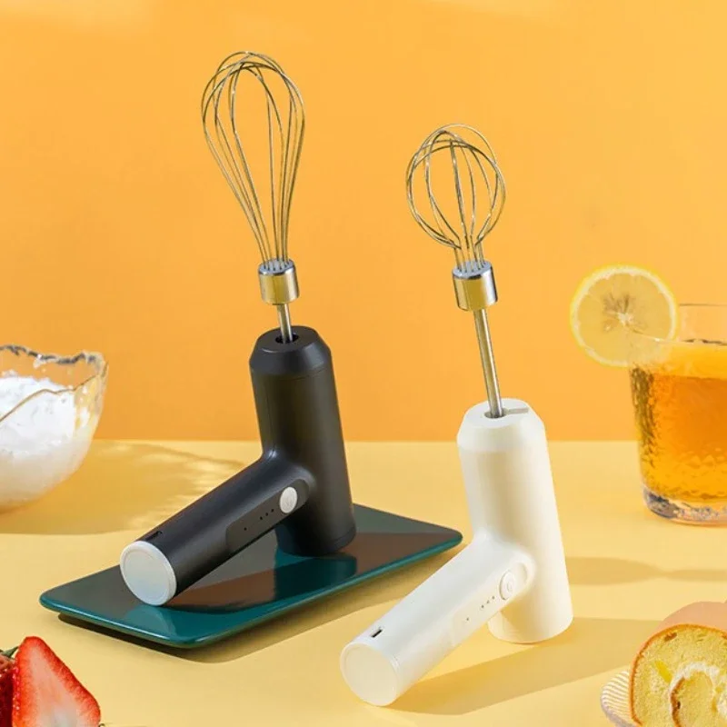 Electric Egg Beater Food Whisk - огляд і ціна Fondue Set Electric