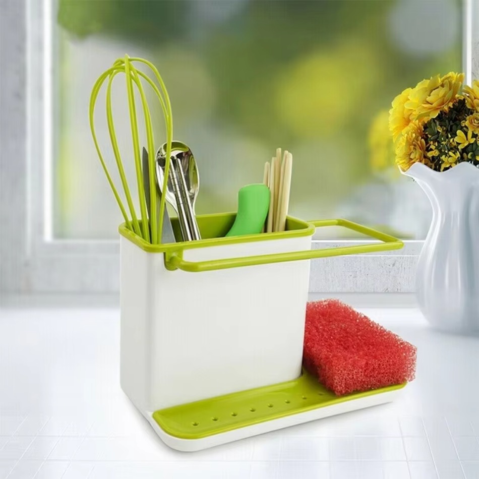 1 Pcs New Shelf Organizer Kitc - огляд і ціна Kitchen Appliances Packages