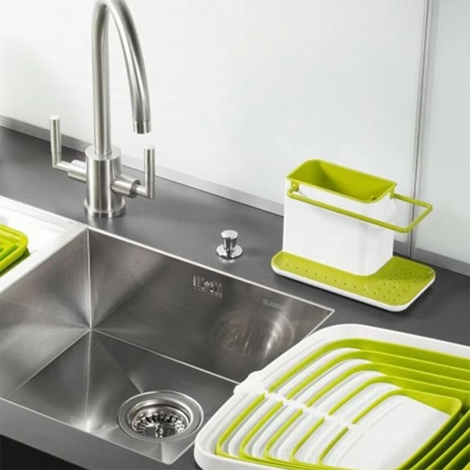 1 Pcs New Shelf Organizer Kitc - огляд і ціна Kitchen Appliances Packages