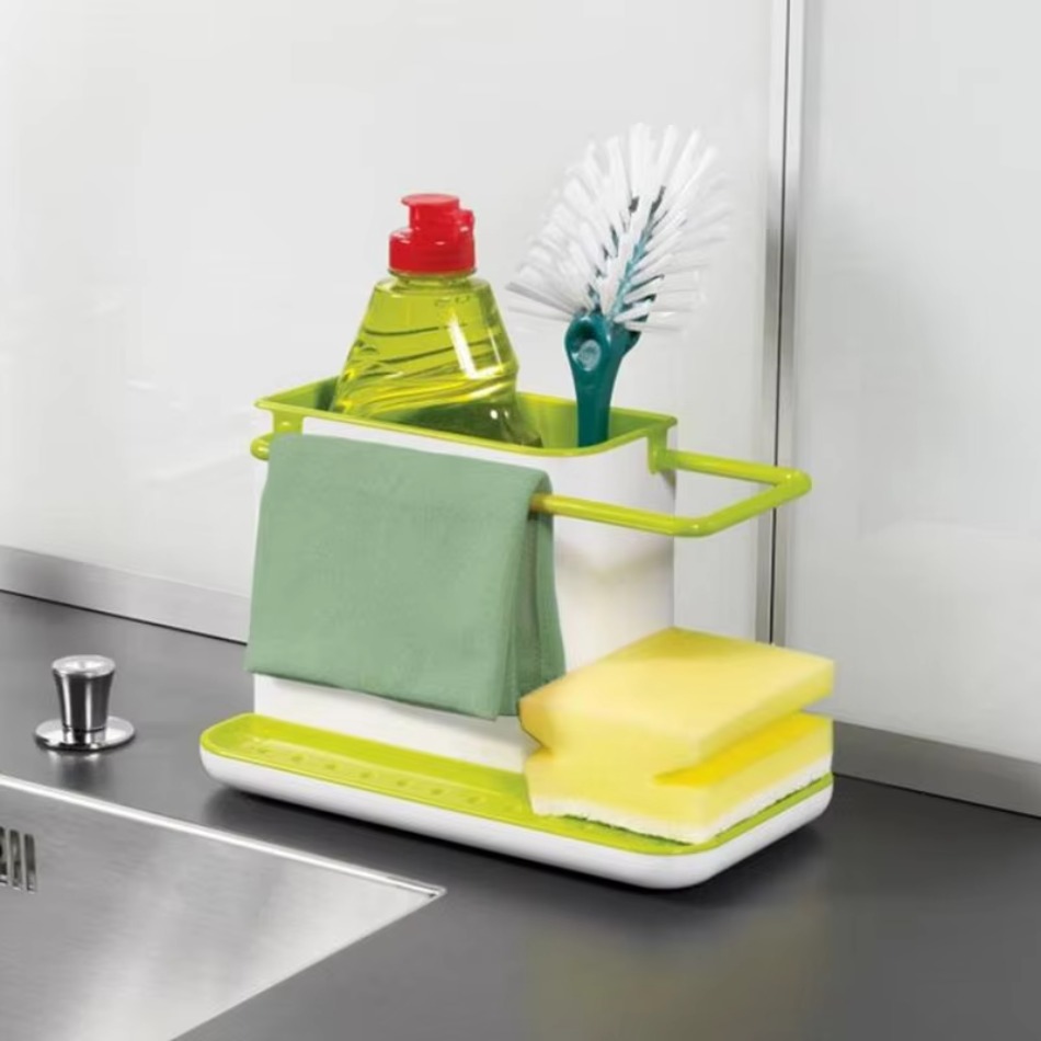 1 Pcs New Shelf Organizer Kitc - огляд і ціна Kitchen Appliances Packages