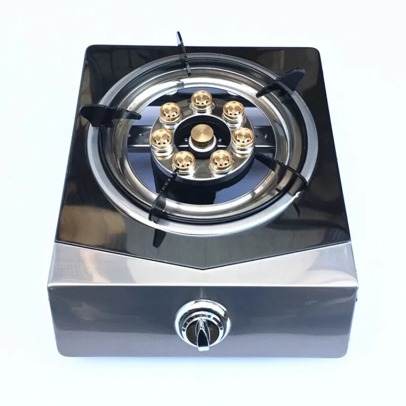 Portable Tabletop Single Burne - огляд і ціна Kitchen Appliances Lowes