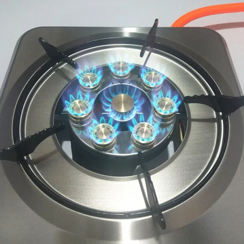 Portable Tabletop Single Burne - огляд і ціна Kitchen Appliances Lowes