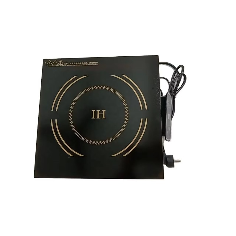 Airo High Power Commercial Hot - огляд і ціна Kitchen Appliances Electric Stove