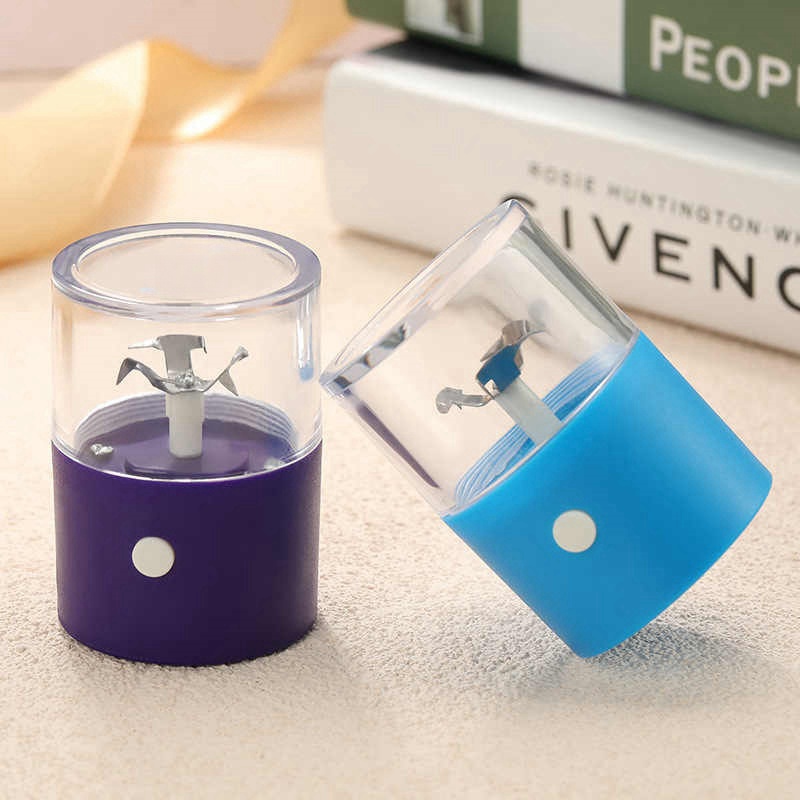 Electric Herb Grinder Portable - огляд і ціна Kitchen Appliances Gift