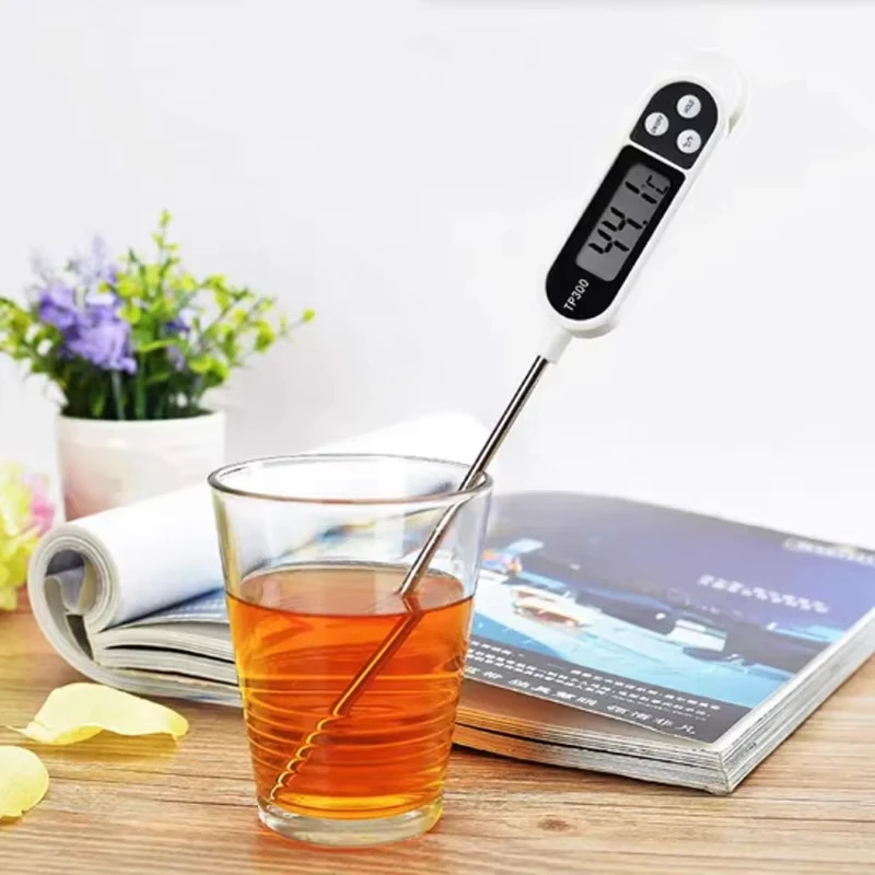 1-10P Digital Kitchen Food The - огляд і ціна Kitchen Appliances Online