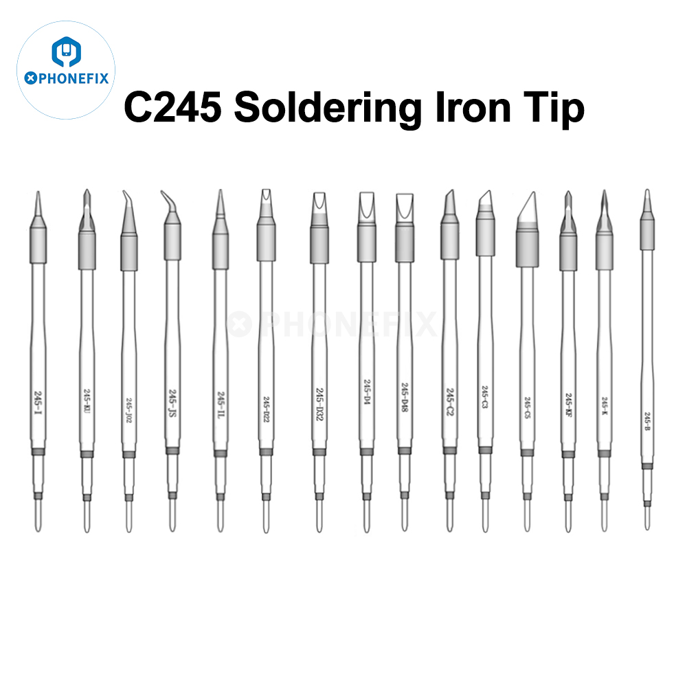 OEM C245 C470 Series Tips C245 - огляд і ціна Fondue Set Electric