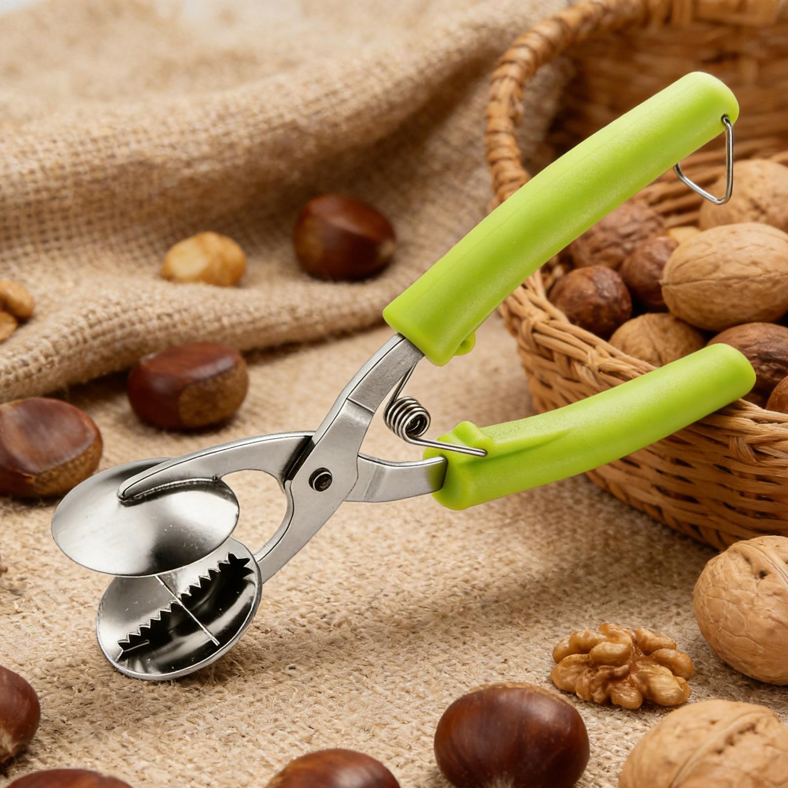 Stainless Chestnut Machine Kit - огляд і ціна Kitchen Appliances Gift