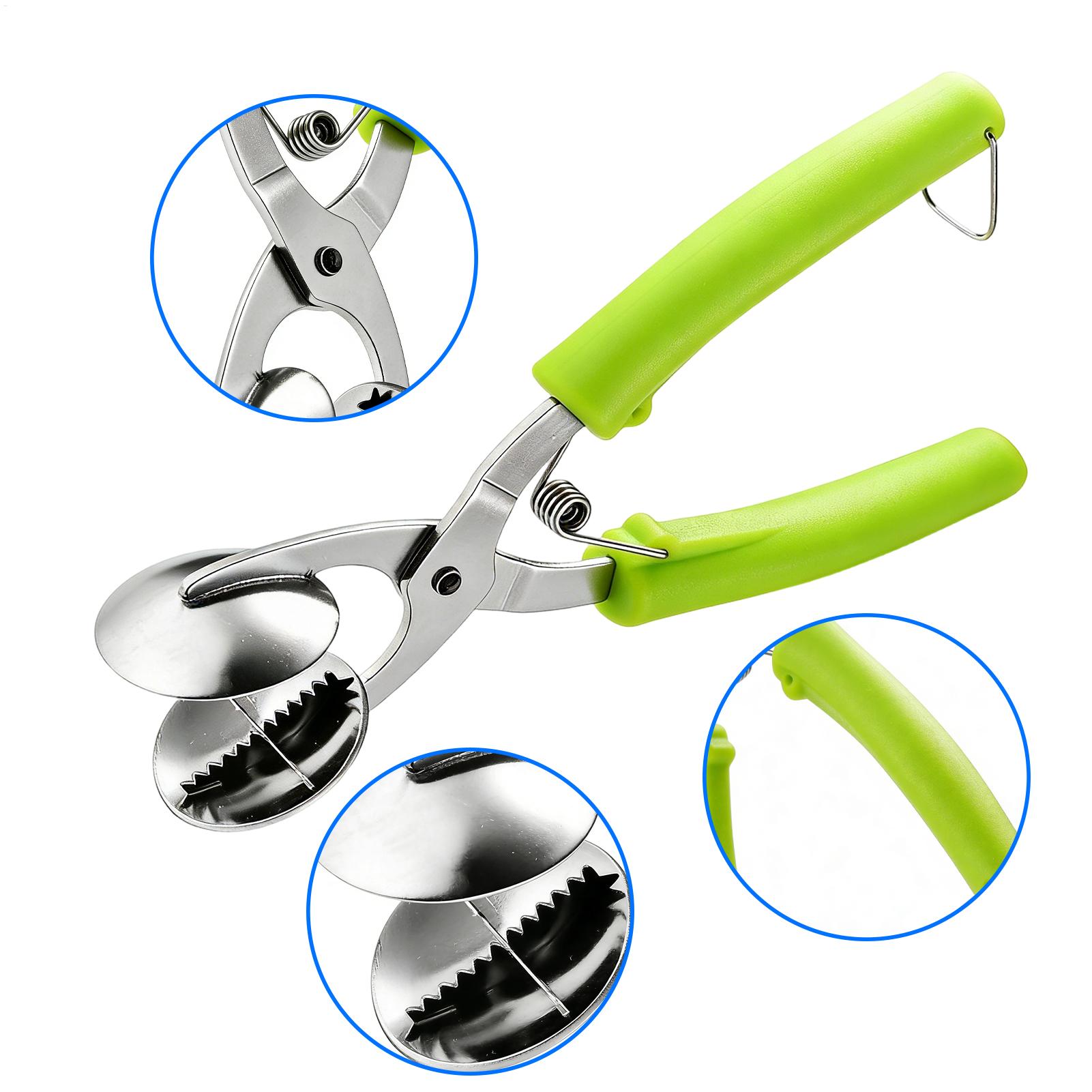 Stainless Chestnut Machine Kit - огляд і ціна Kitchen Appliances Gift