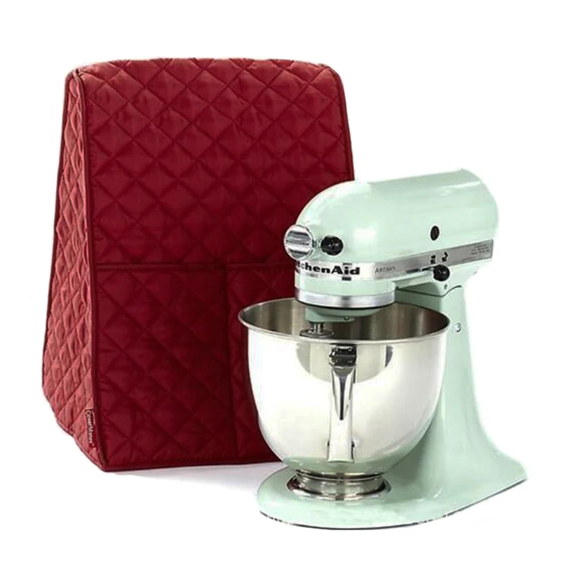 Household KitchenAid Stand Mix - огляд і ціна Kitchen Appliances Integrated