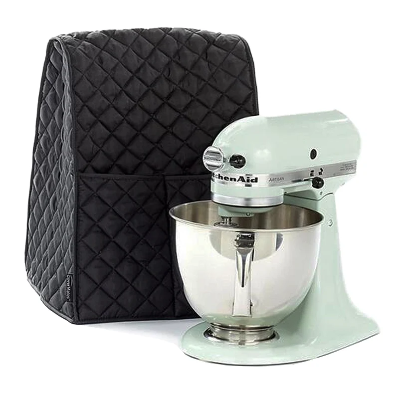 Household KitchenAid Stand Mix - огляд і ціна Kitchen Appliances Integrated