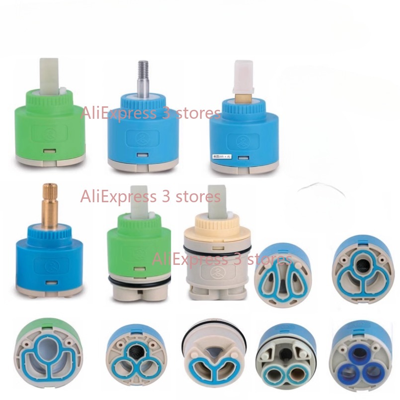 1PCS 35/40mm Replacement Ceram - огляд і ціна Kitchen Appliances Integrated