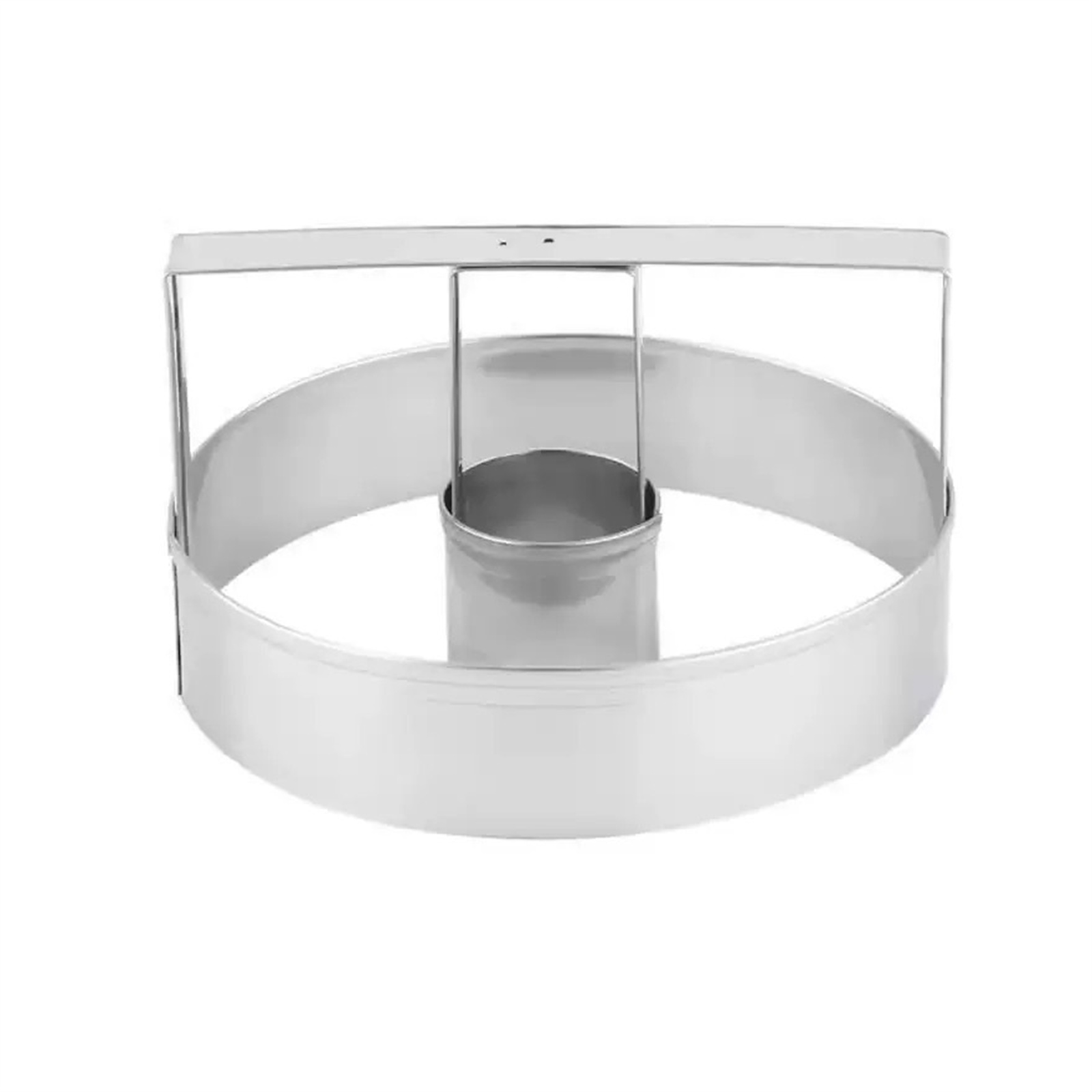 Stainless Steel Cookie Cutter  - огляд і ціна Kitchen Appliances Baking